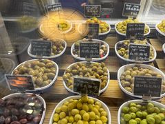 -Alimentari Grande(东湖路店)