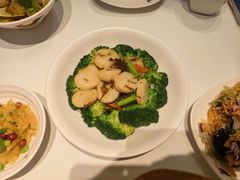 -莆田餐厅PUTIEN(金融街购物中心店)