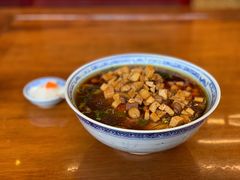 -同得兴 Since·1995 传统苏式面馆(十全街店)