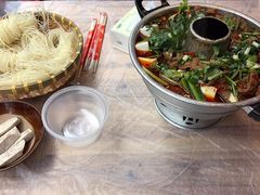 -王大乔泡椒米线·小火锅(星城天地店)