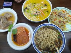 -东关街美食广场