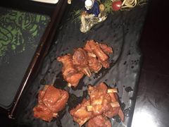-苏淮景·苏闽融创菜·海鲜(原空港井河轩店)