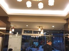大堂-胖太太四川麻辣排骨串(镇江路分店)
