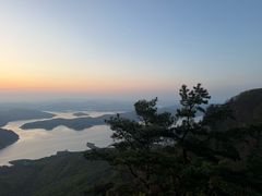 -五女山景区