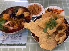 -红鼻子桂林米粉(金唐新光界店)
