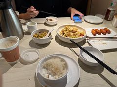 -九毛九西北菜(百信广场店)