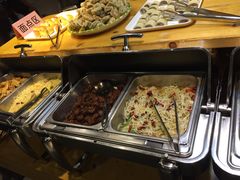 -素清香(解放路店)