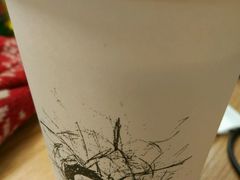 拿铁-织荆鸟咖啡(首开福茂店)