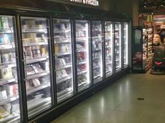 -盒马鲜生(红莲店)