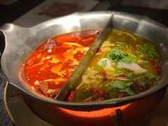 台式麻辣锅-湊湊火锅·茶憩(世博大道店)