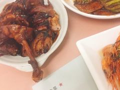 -蘭心餐厅(进贤路店)