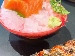 -林妈妈村·日式料理(宝山万达店)