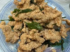 盐酥鸡-金姐台湾菜(珠江路店)