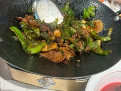 -匠熙小馆(崇文门店)