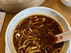 -鼎泰丰(嘉年华•海信广场VILLAGE店)