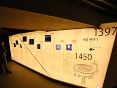 -世宗故事展示馆