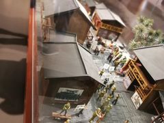 -邱少云烈士纪念馆