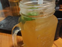 -院子餐厅·大锅菜·老杭帮(桥西直街店)