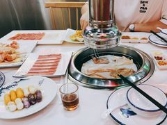 -火焱山烤肉·齐齐哈尔烤肉(朝阳店)
