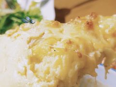 -HELLO 27 意面·沙拉·帕尼尼