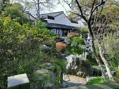 -南京民俗博物馆(甘熙故居)