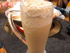 -湊湊火锅·茶憩(东城万达店)
