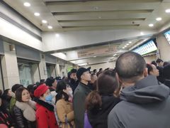 -华中科技大学同济医学院附属同济医院(汉口院区)