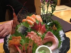 -花潮料理艺食馆(世欧广场店)