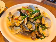 -Blac+Blac(中海环宇荟店)