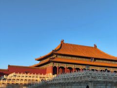 -故宫博物院(故宫)