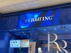 -the Roll'ING手作瑞士卷专门店(卓悦中心店)