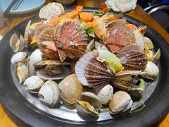 -三个渔夫·蒸汽海鲜(小白楼店)