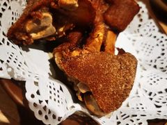 -川堂风·跷脚牛肉·乐山爆炒(宝山日月光店)