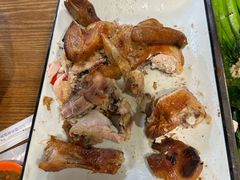 -顺徕德·仙庙烧鸡(桂庙路店)