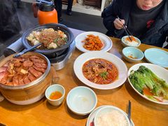 -鸡毛店·川菜(李家沱店)