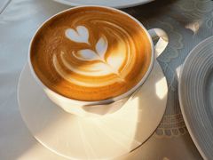 拿铁-小小花园 Le.Petit.Jardin(西岸滨江店)