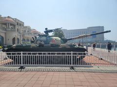 -中国人民解放军海军博物馆