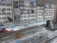 -精视达眼镜•专业儿童配镜中心(学府大道店)