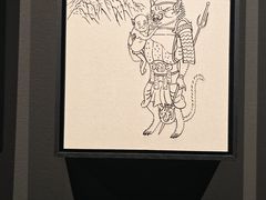 -中国美术学院-美术馆