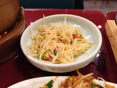 -宏状元现熬粥·京味菜(五棵松店)