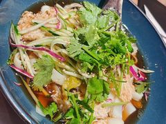 -耶里夏丽·丝路国际·新疆餐厅(浦东区东方路店)