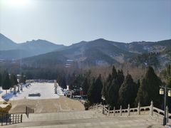 -龙口南山旅游景区