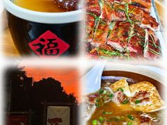 -一品烧农庄·佛山本地菜(西岸店)