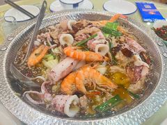 -悦来福·东山海鲜(莲花店)