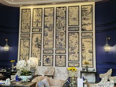 -翠湖宾馆·中餐厅