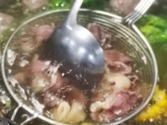 -牛一煲美食(江高店)