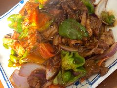 -春發合饭庄