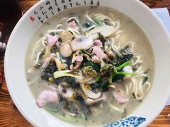 -无名氏面馆(邮电路店)