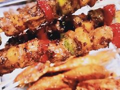 -烤五行·烧烤烤串(石佛营店)