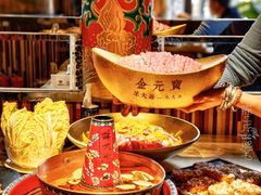 -羊大爷涮肉(亮马桥店)